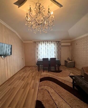 qusarda 2 otaq evlərin qiymət: 2 otaqlı, Yeni tikili, 73 kv. m — 2