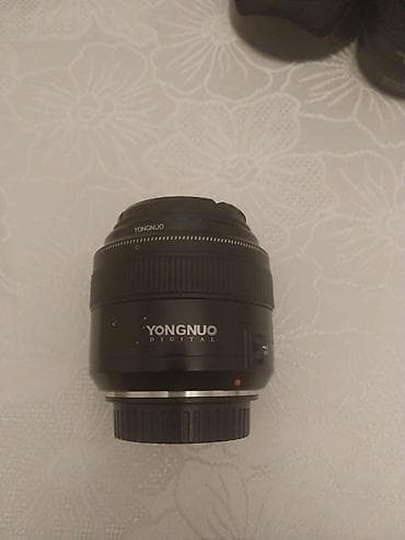 iphone 13 ağ: Obyektivler canon Tamron 45mm 1.8 diyafraqm Yongnou 85mm 1.8 — 4