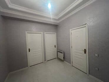 nermin mtk: Saray, 2 otaqlı, Yeni tikili, 58 kv. m — 6