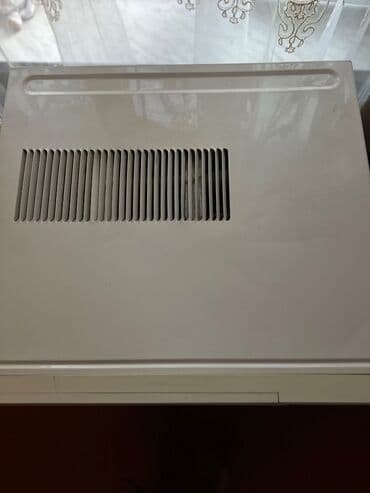 прокат playstation 3: Kondisioner Carrier, İşlənmiş, 30-35 kv. m, Kredit yoxdur — 2