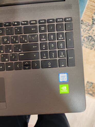 acer predator helios 300 qiymeti: HP noutbuk İşlək vəziyətdədir sadəcə parol yaddan çıxıb açılmalıdır — 3