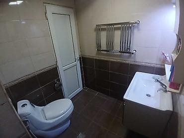 квартира 3 комнатная: Баку, Мамедлы, 3 комнаты, Вторичка, 67 м² — 2