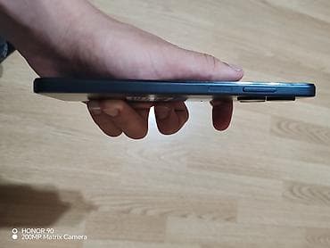 iphone da max: Honor X5b Plus, 128 GB, rəng - Qara — 3