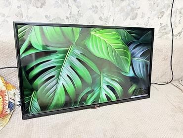 İşlənmiş Televizor LG LED ekran 43" FHD (1920x1080), Ünvandan götürmə, Ödənişli çatdırılma — 6