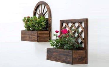 прихожая под заказ: Принимаем заказы на изделияподелки подставки, горшки, кашпо, пано — 8