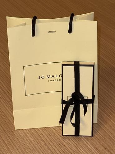 Kosmetika: Jo Malone English Pear & Freesia, 30 ml kolonyası - Brend: Jo — 2