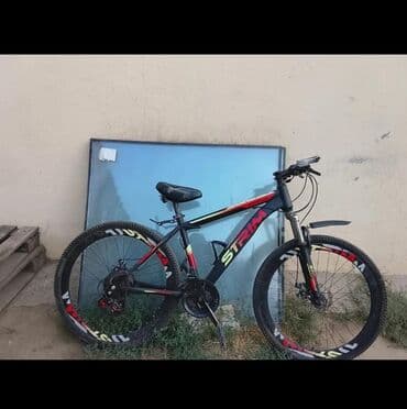 трехколесный велосипед для взрослых в баку: 26 liq velosiped satilir. Qiymeti 105 Azn. Unvan sulutepe. Endirim — 1