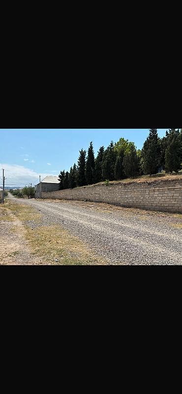turkanda torpaq satılır: 6 sot, Tikinti, Mülkiyyətçi, Kupça (Çıxarış) — 3