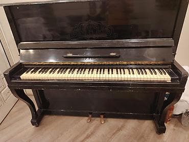 işlənmiş piano: Piano, Belarus, Akustik, İşlənmiş — 2
