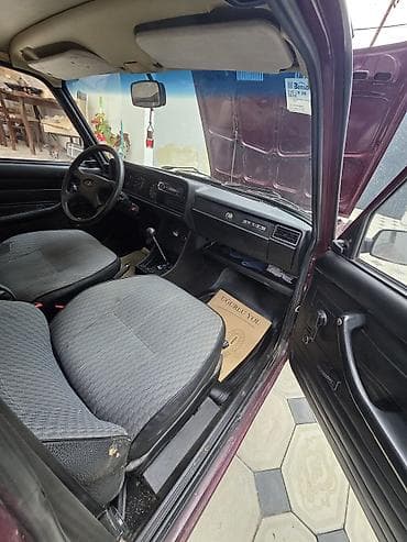 lada priora 2018: VAZ (LADA) 2107: 1.6 l | 2005 il 43000 km Sedan — 9