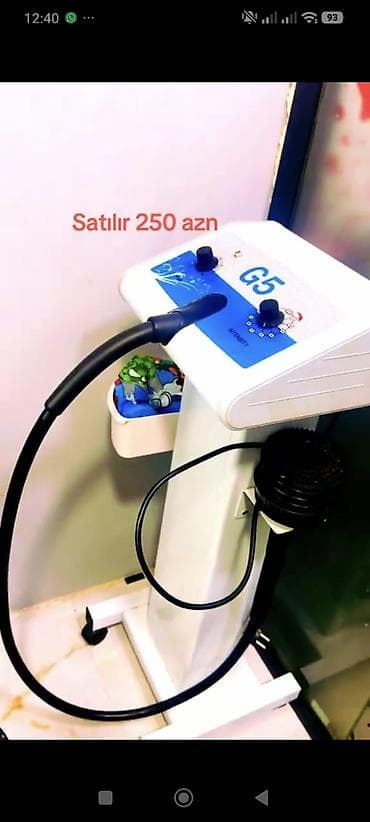 G5 satılır 250 azn.Ünvan.Hövsan.Ayla91 E