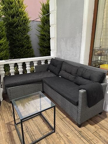 hovuzlu kiraye evler bakida: Bağ evi kirayə verilir, Mərdəkan Mərdəkanda yerləşən isti, hovuzlu bağ — 10