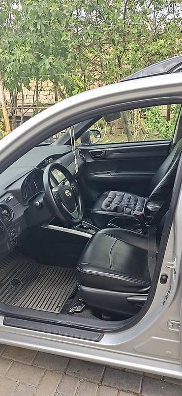 opel korsa 2000: Toyota Corolla: 1.5 l | 2015 il Universal — 7