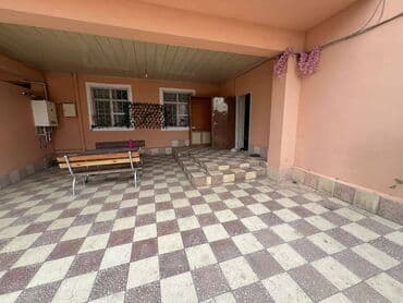 məhəmmədli kirayə: 440 kv. m, 10 otaq, Artezian quyusu — 4