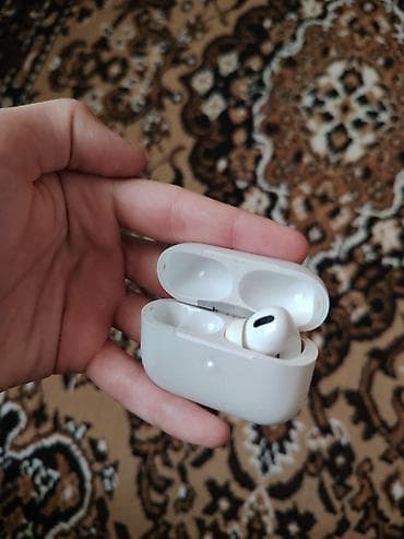 ipad 11 pro m1: Simsiz (Bluetooth) Qulaqcıqlar, Apple, rəng - Ağ — 4