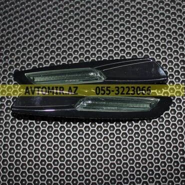 Bmw 5 e90 dönən işıqlar 🚙🚒 ünvana və bölgələrə ödənişli çatdırılma