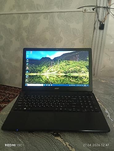 Acer Extensa, 15.6 ", Intel Celeron, 512 GB