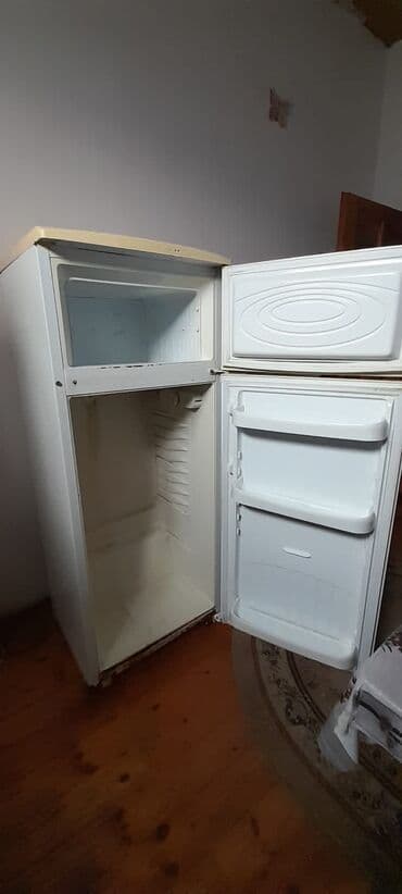 Блендеры: 2 двери Nord Холодильник Продажа, цвет - Белый — 2