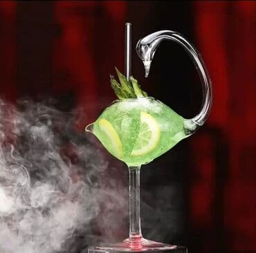 Alətlər: Stəkanlar — 2