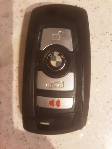 BMW 2012, 2013 il, Yeni