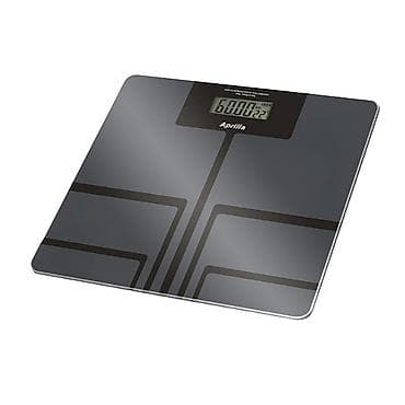 heyvan terezisi: 🔥 Tərəzi Elektron Rəqəmsal Aprilla ABS-1033 ✅ Brend: Aprilla ✅ — 1