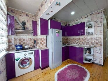 gəncə ipoteka: Bakı, m. Həzi Aslanov, 4 otaqlı, Köhnə tikili, m. Həzi Aslanov, 92 kv. m — 7