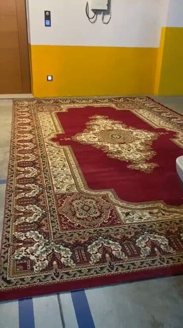 Xalça Dekorativ, Kredit yoxdur