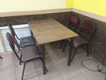 yazı masa: Masa və oturacaqların birbaşa depodan topdan qiymətinə pərakəndə — 2