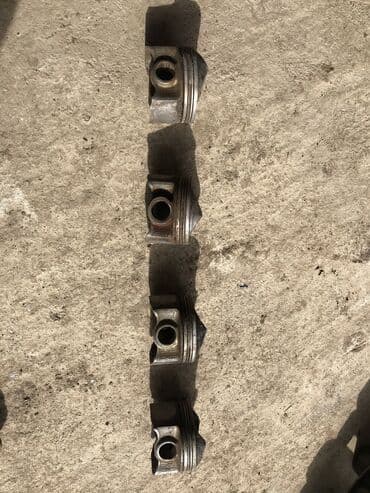 вентилятор с охлаждением в баку: Mitsubishi chariot 4g64 muherriki.Butun hisseler ideal veziyyetdedi — 8