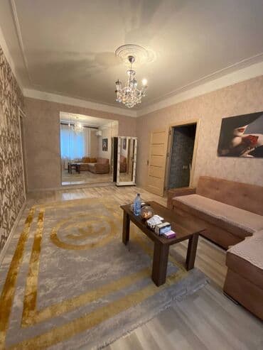 купить дом в баку у моря: Баку, Новые Гюнашли Массив Г, 3 комнаты, Вторичка, 60 м² — 1