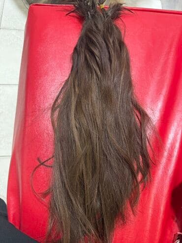 al khayam zafron qiymeti: Qaynaq saçlar, Təbii — 2