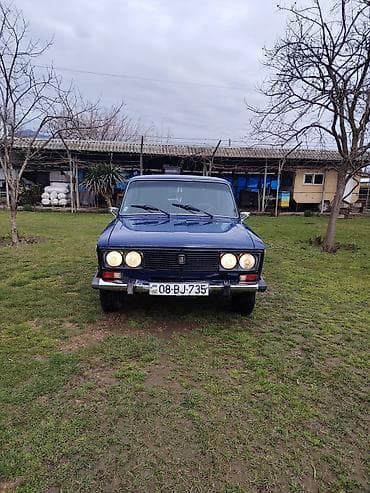 maşın satisi: VAZ (LADA) 2106: 1.6 l | 2003 il 9465689 km Sedan — 1