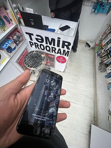 redmi not 10 ekran: IPhone 8, 64 GB, Space Gray — 4