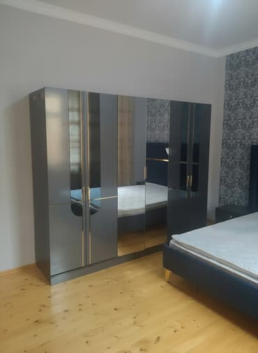 yatax desdi: İkinəfərlik çarpayı, Dolab, Termo, 2 tumba, İşlənmiş — 2