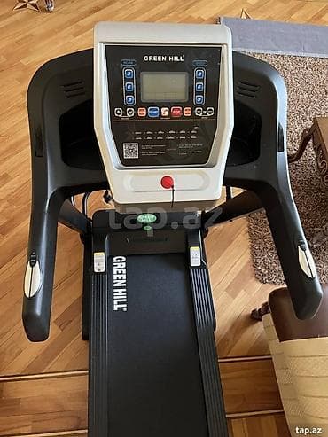 Спорт и хобби: Trenajorlar ideal veziyyetdedir cox keyfiyyetli alman texnologiyasidir — 1