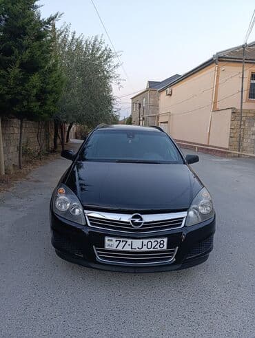 опель астра универсал: Opel Astra: 1.3 l | 2008 il 320000 km Universal — 1