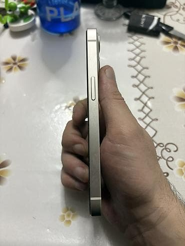 IPhone 13, Ağ — 2