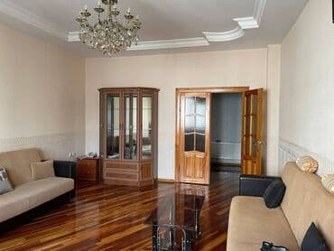 kiraye evler gence 2022: Nəsimi rayonu Xətai prospekti (Nəsimi bazarı yanı) inşa edilmiş 16 — 4