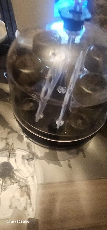 sef qaplar: Mətbəx üçün plastik ədviyyat dəsti –salfetka, dis copu ucun,fırlanan — 3