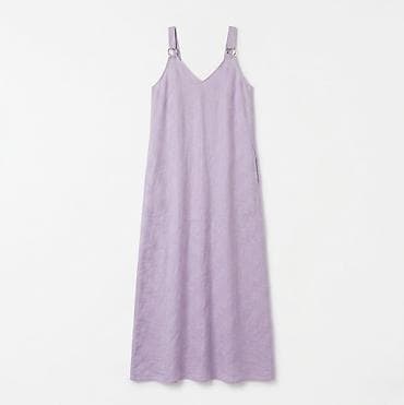 lil solid 2 plus: Sarafan M/L razmer — 2