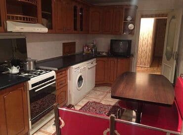 insacilarda kiraye evler: Yasamal rayonu (Tib kolleci, 20 yanvar və inşaatçılar metrosuna yaxın) — 10