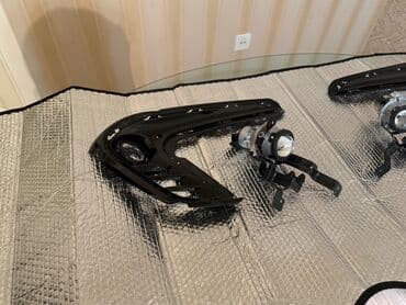 диски на зимнюю резину хендай элантра 2006: DƏYƏRİNDƏN ÇOX UCUZ Dumanni fara Hyundai Elantra üçün yeni duman — 7