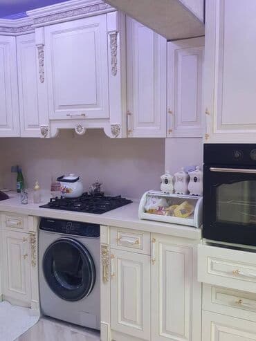 sabuncuda satılıq evler: Bakı, Köhnə Günəşli, 5 otaqlı, Köhnə tikili, m. Həzi Aslanov, 120 kv. m — 7