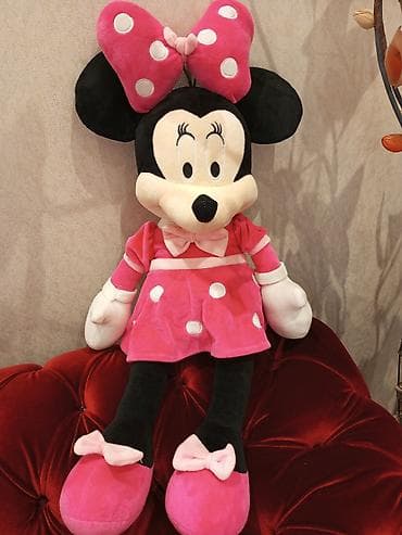 uz masaji: Oyuncaqlar — 2