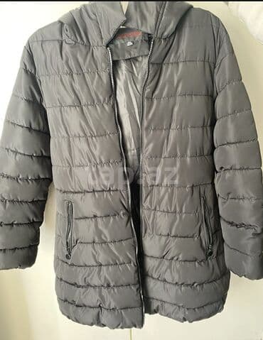 Pencəklər: Kurtka, Bolonka, Qış, 4XL — 2