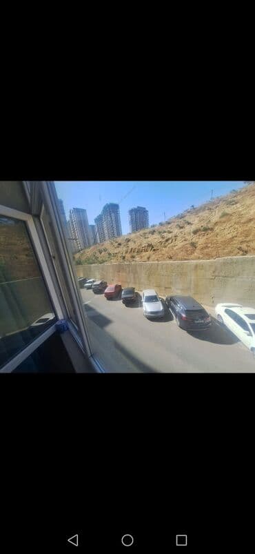 mida gəncə: Yasamal, 2 otaqlı, Yeni tikili, m. İnşaatçılar, 46 kv. m — 14