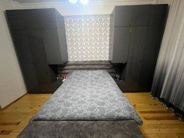 hazir ipoteka evler qara qarayev: 2 otaqlı, Yeni tikili, 105 kv. m — 7