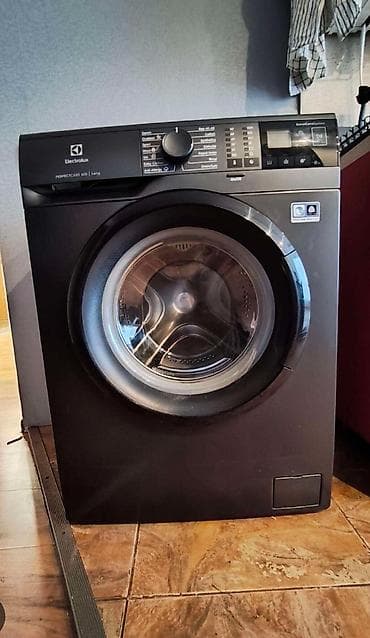 Paltaryuyan Elektrolux 6 kq 200 azn Yaxşı işlək vəziyyətdədi, heç bir lalafo.az -da Paltaryuyan Elektrolux 6 kq 200 azn Yaxşı işlək vəziyyətdədi, heç bir