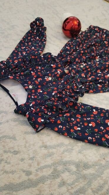 Məktəbli forması: Don, Gündəlik, 7 - 8 yaş — 4