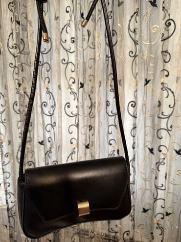 женские сумки на пояс: Çantalar — 1